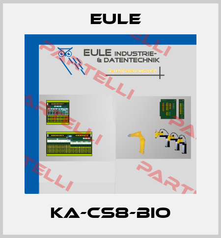 KA-CS8-BIO Eule