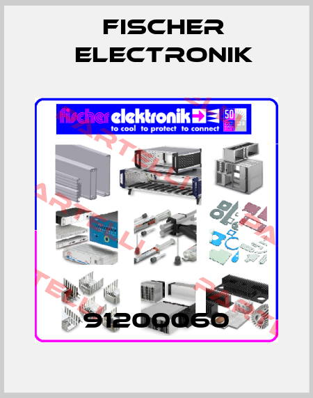 91200060 Fischer Electronik