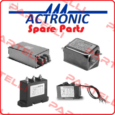 AR55.8,5A Actronic