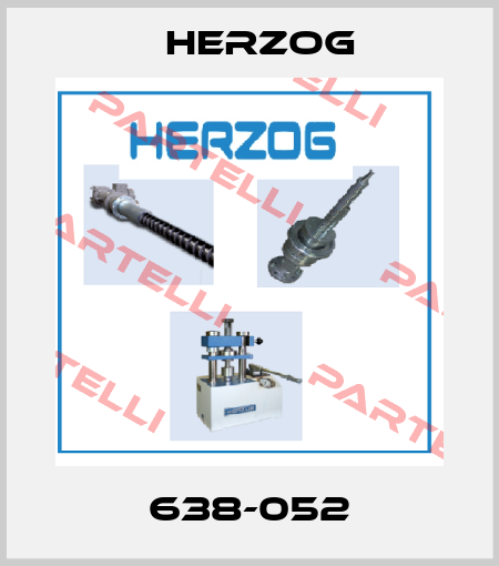 638-052 Herzog