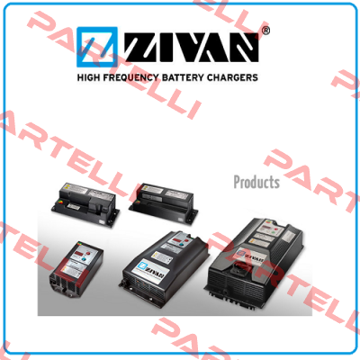 F5CPMX-000201 ZIVAN