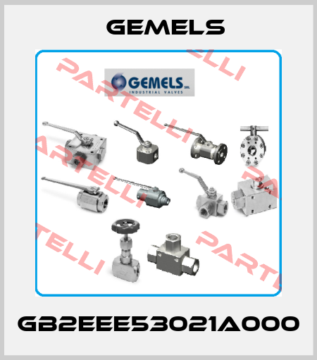 GB2EEE53021A000 Gemels