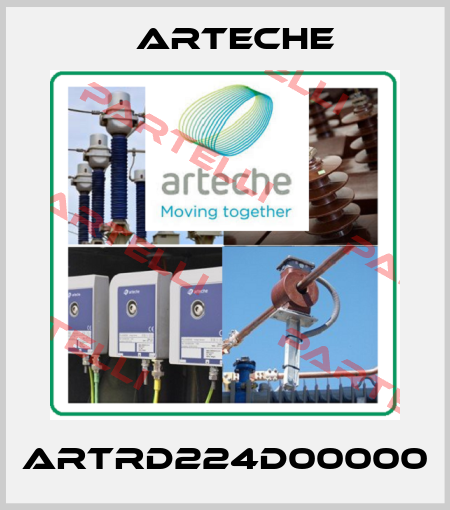 ARTRD224D00000 Arteche