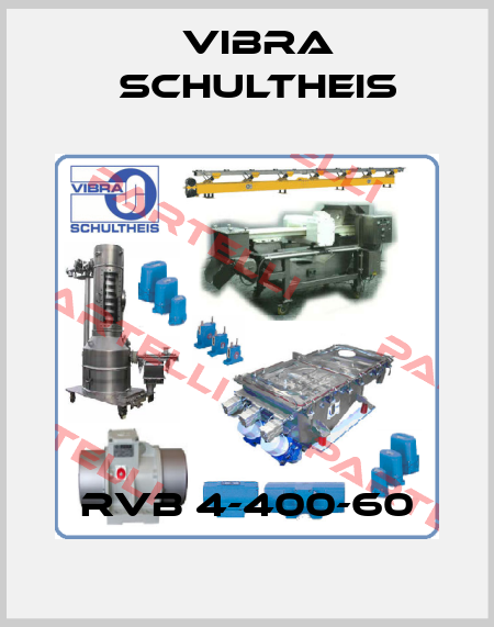 RVB 4-400-60 Vibra Schultheis