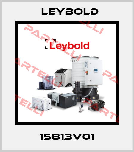 15813V01 Leybold
