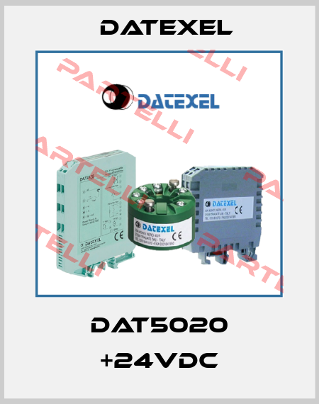 DAT5020 +24VDC Datexel
