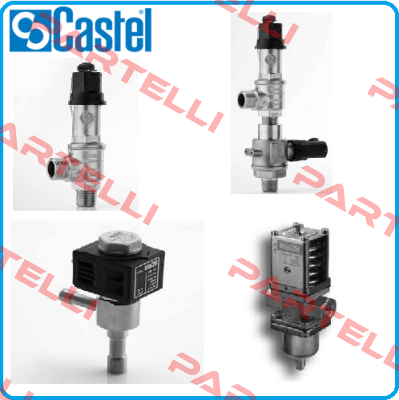 1079/11S - 1 3/8 Castel