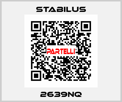 2639NQ Stabilus