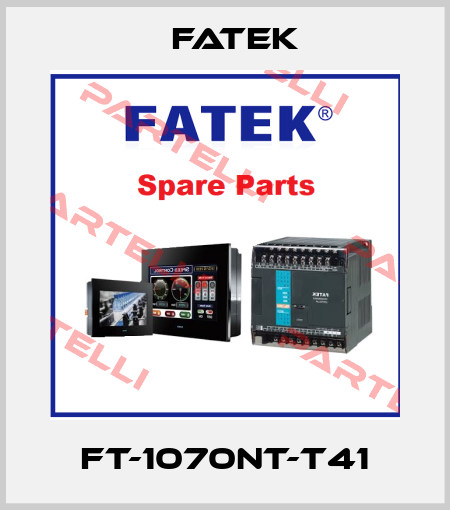 FT-1070NT-T41 Fatek