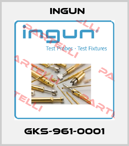 GKS-961-0001 Ingun