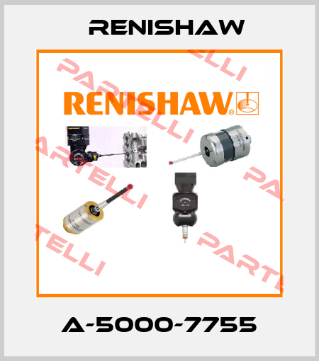 A-5000-7755 Renishaw