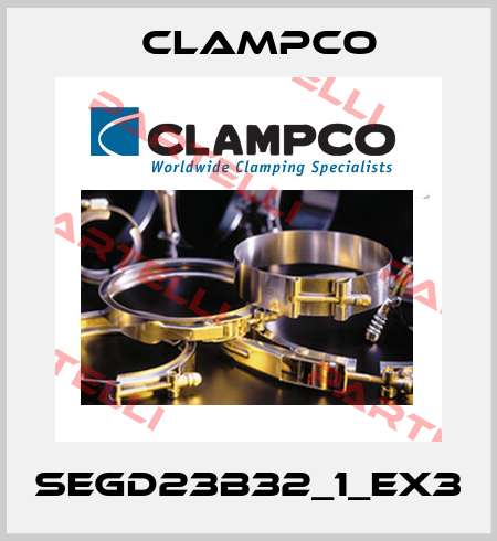 SEGD23B32_1_EX3 Clampco