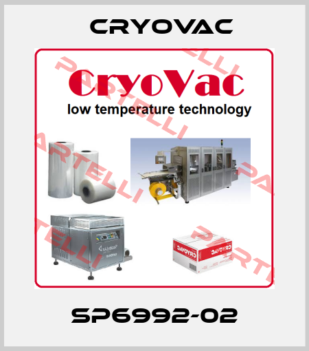 SP6992-02 Cryovac