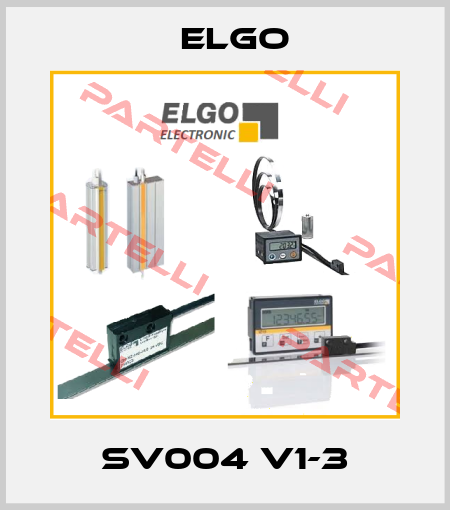 sv004 v1-3 Elgo