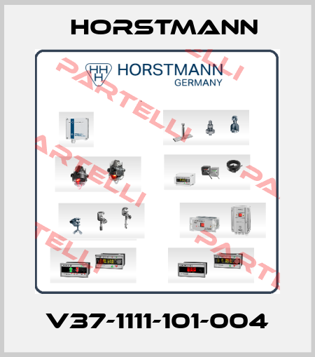 V37-1111-101-004 Horstmann
