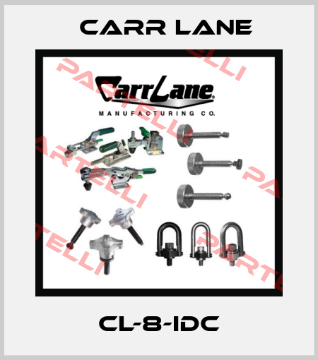 CL-8-IDC Carr Lane