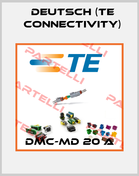 DMC-MD 20 A Deutsch (TE Connectivity)