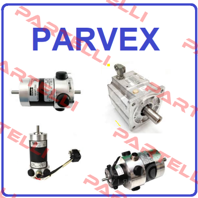 TBN206R1100 Parvex