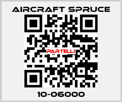 10-06000 Aircraft Spruce