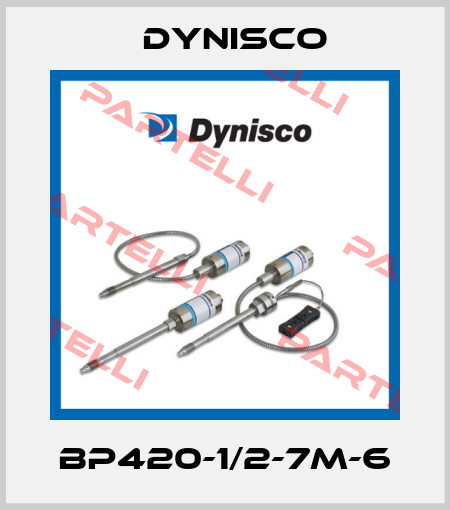 BP420-1/2-7M-6 Dynisco