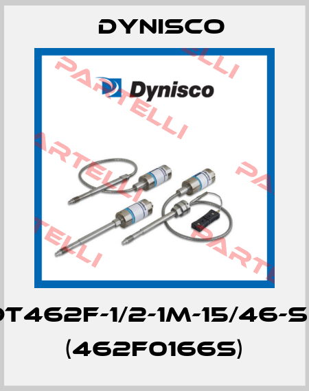 MDT462F-1/2-1M-15/46-SIL2  (462F0166S) Dynisco