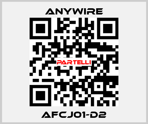 AFCJ01-D2 Anywire