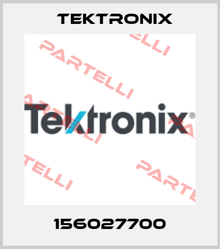156027700 Tektronix