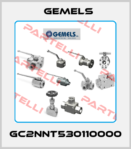 GC2NNT530110000 Gemels