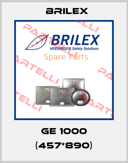 GE 1000 (457*890) Brilex