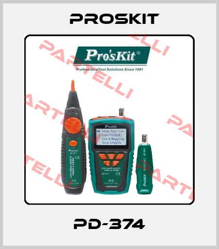 PD-374 Proskit