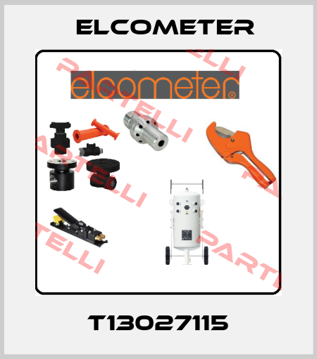 T13027115 Elcometer