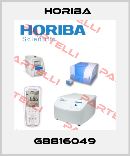 G8816049 Horiba