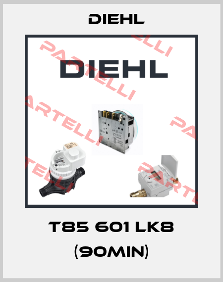 T85 601 LK8 (90min) Diehl