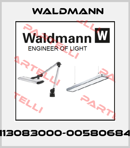 113083000-00580684 Waldmann