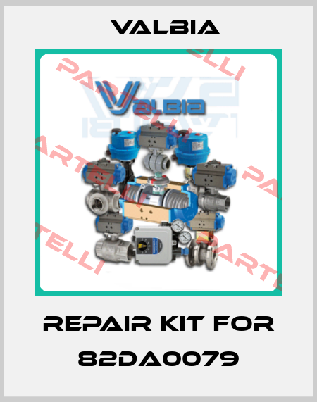 Repair kit for 82DA0079 Valbia
