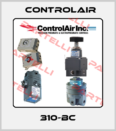 310-BC ControlAir