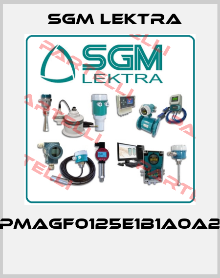 PMAGF0125E1B1A0A2  Sgm Lektra