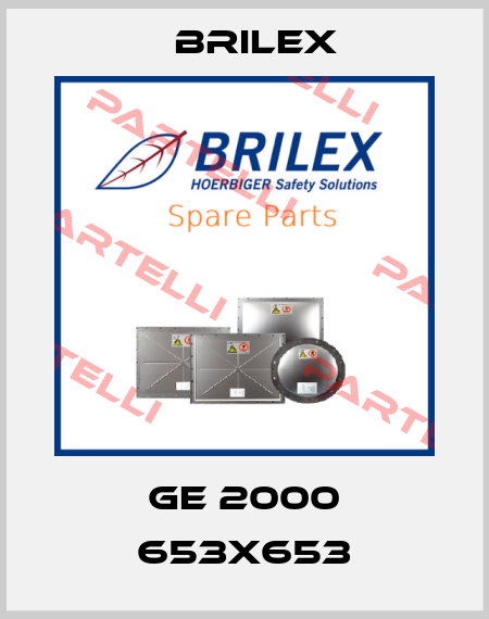 GE 2000 653x653 Brilex