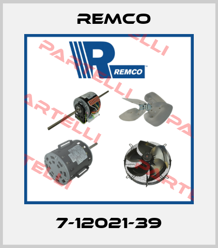 7-12021-39 Remco
