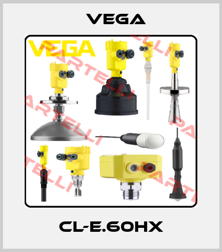 CL-E.60HX Vega