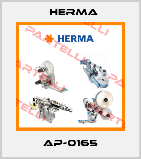 AP-0165 Herma
