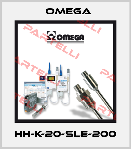 HH-K-20-SLE-200 Omega