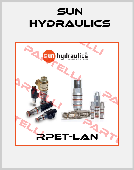 RPET-LAN Sun Hydraulics