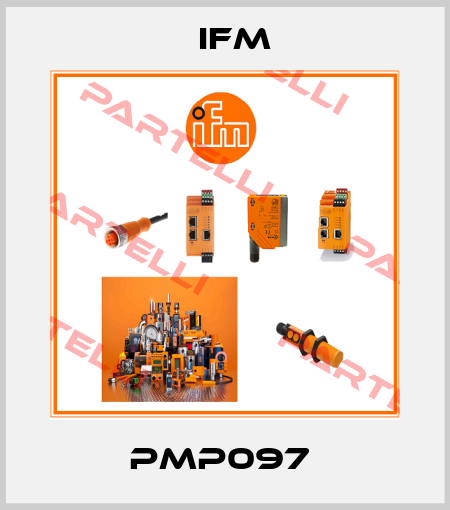 PMP097  Ifm
