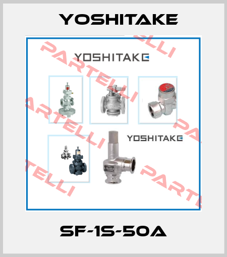 SF-1S-50A Yoshitake