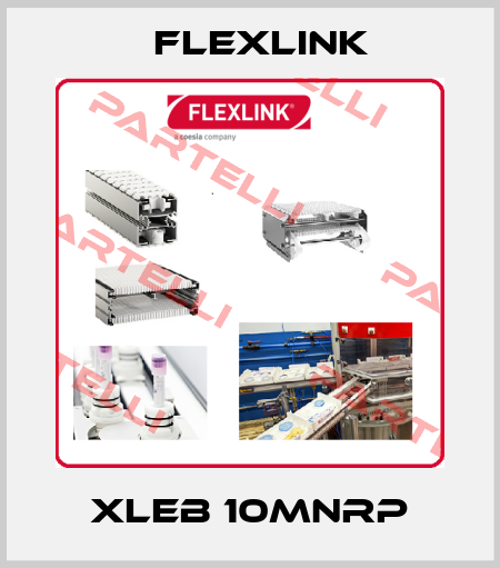 XLEB 10MNRP FlexLink