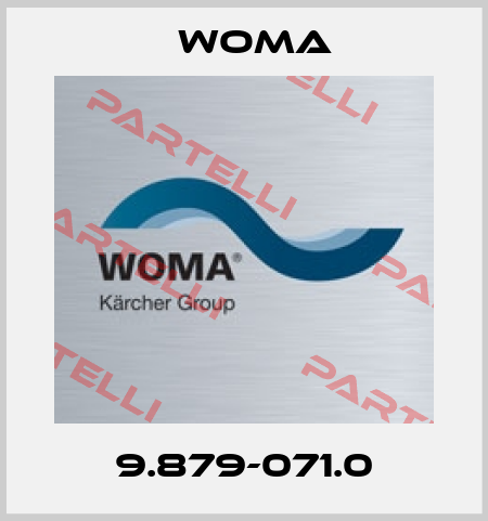 9.879-071.0 Woma
