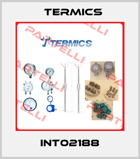 INT02188 Termics