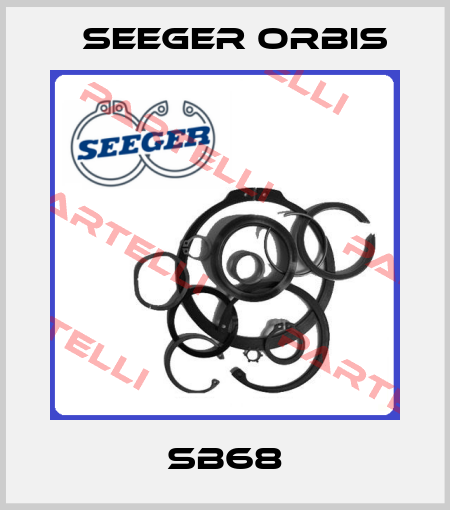 SB68 Seeger Orbis
