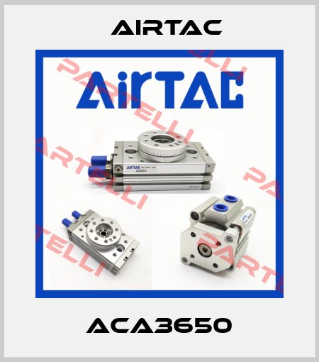 ACA3650 Airtac